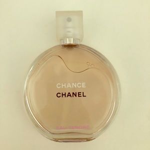 Chanel Chance eau tendre